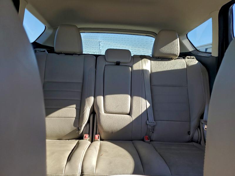 Photo 10 from auction – 2013 FORD ESCAPE SEL with VIN 1FMCU0H90DUD75563