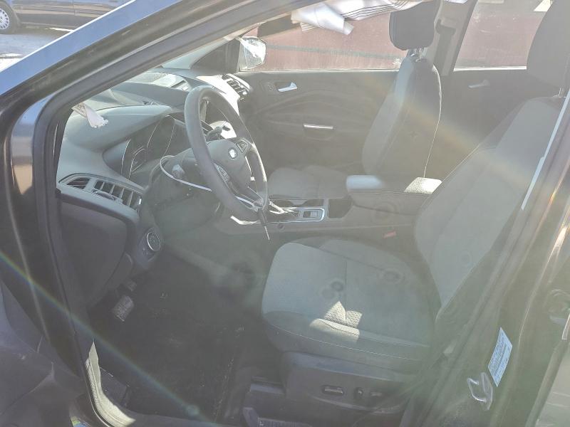 Photo 7 from auction – 2017 FORD ESCAPE SE with VIN 1FMCU0GD4HUC47774