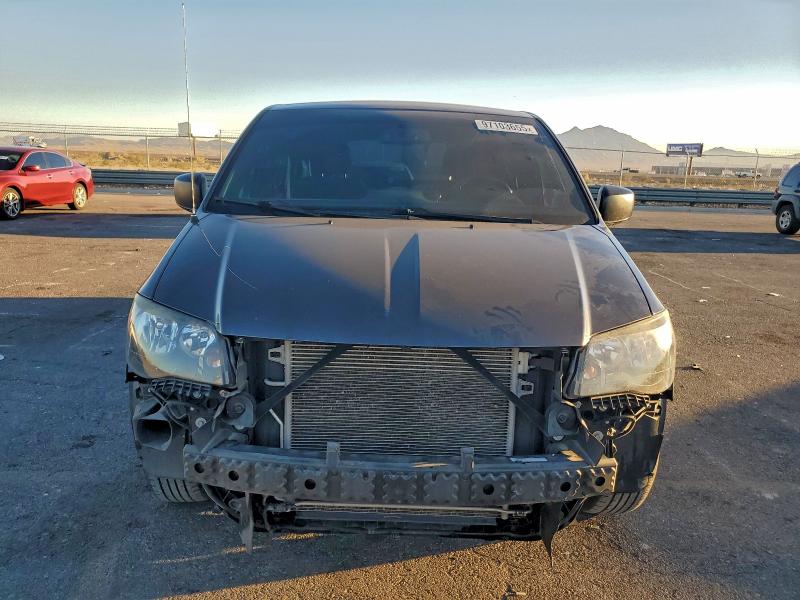 Photo 5 from auction – 2015 DODGE GRAND CARA with VIN 2C4RDGBG0FR516310