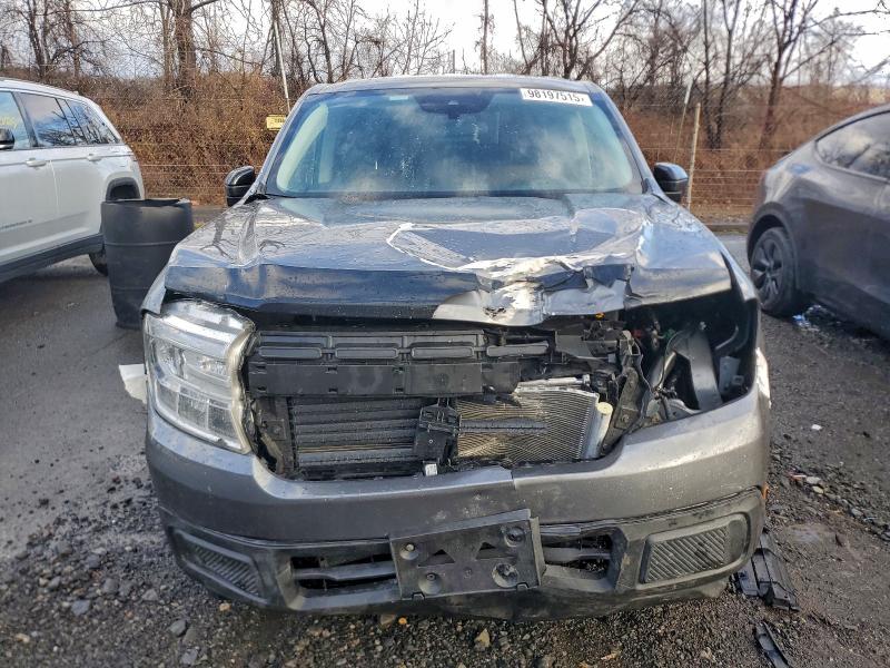 Photo 5 from auction – 2024 FORD MAVERICK L with VIN 3FTTW8M39RRA76814