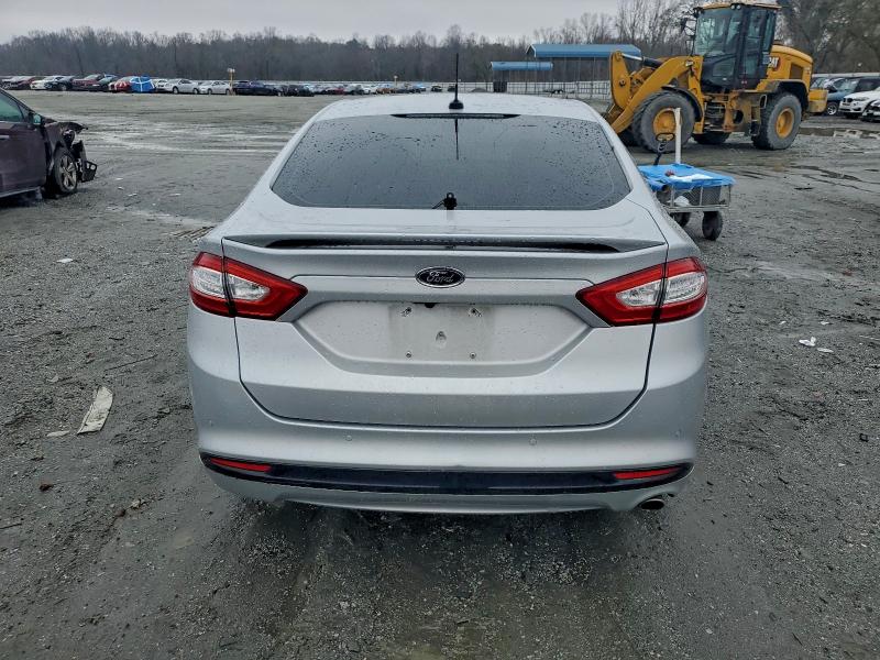 Photo 6 from auction – 2015 FORD FUSION TIT with VIN 3FA6P0RU8FR283127