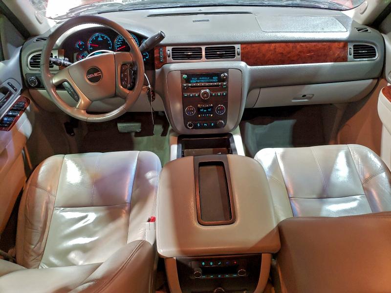 Photo 8 from auction – 2014 GMC YUKON with VIN 1GKS2CE0XER196842