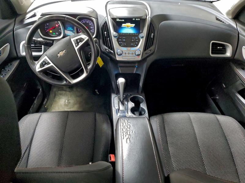 Photo 8 from auction – 2012 CHEVROLET EQUINOX LT with VIN 2GNFLNEK7C6274744