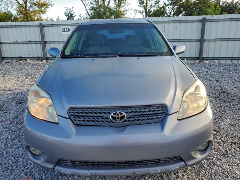 Photo 5 from auction – 2007 TOYOTA COROLLA MA with VIN 2T1KR30EX7C628269