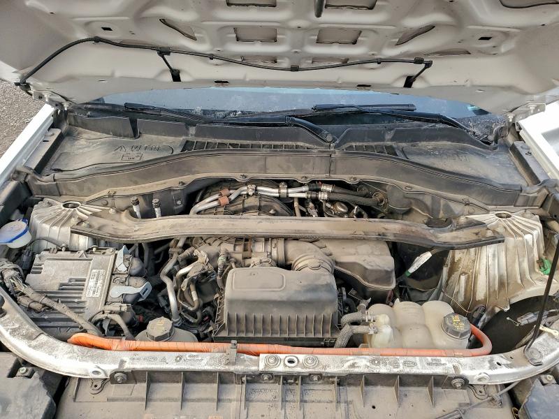 Photo 12 from auction – 2020 FORD EXPLORER with VIN 1FM5K8AW3LGD07199