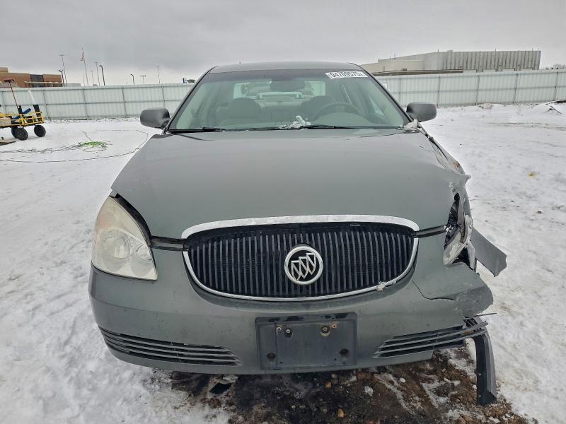 Photo 5 from auction – 2006 BUICK LUCERNE CX with VIN 1G4HD57266U173028