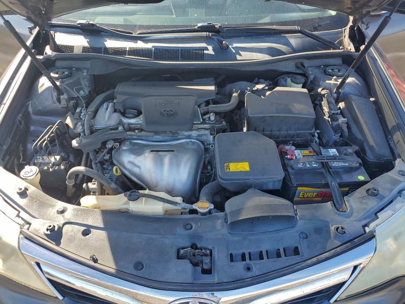 Photo 11 from auction – 2013 TOYOTA CAMRY L with VIN 4T1BF1FK6DU238807