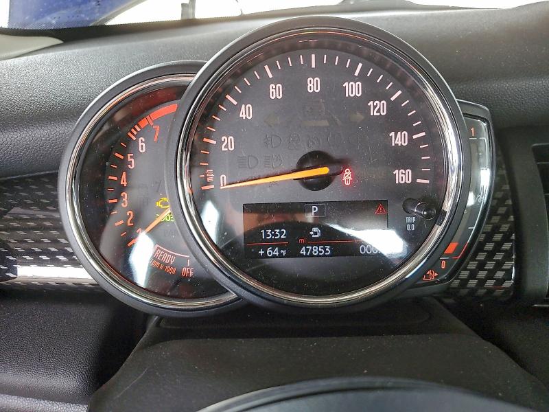 Photo 9 from auction – 2019 MINI COOPER S with VIN WMWXP7C53K2A50327