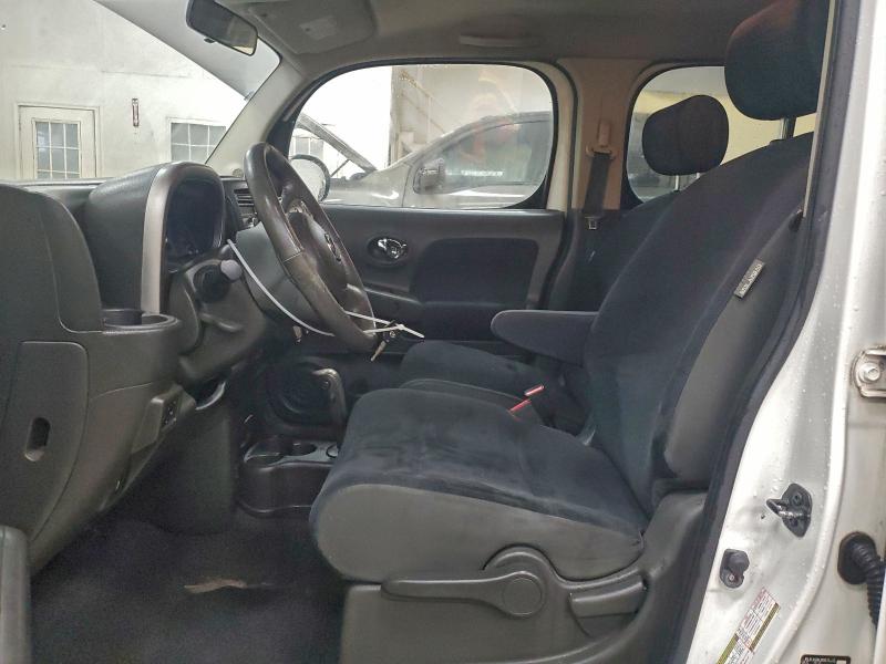 صورة رقم 7 من المزاد - 2014 NISSAN CUBE S مع VIN JN8AZ2KR7ET350141