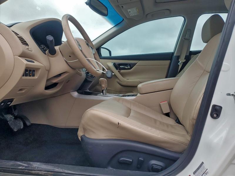 Photo 7 from auction – 2015 NISSAN ALTIMA 2.5 with VIN 1N4AL3AP8FN407400