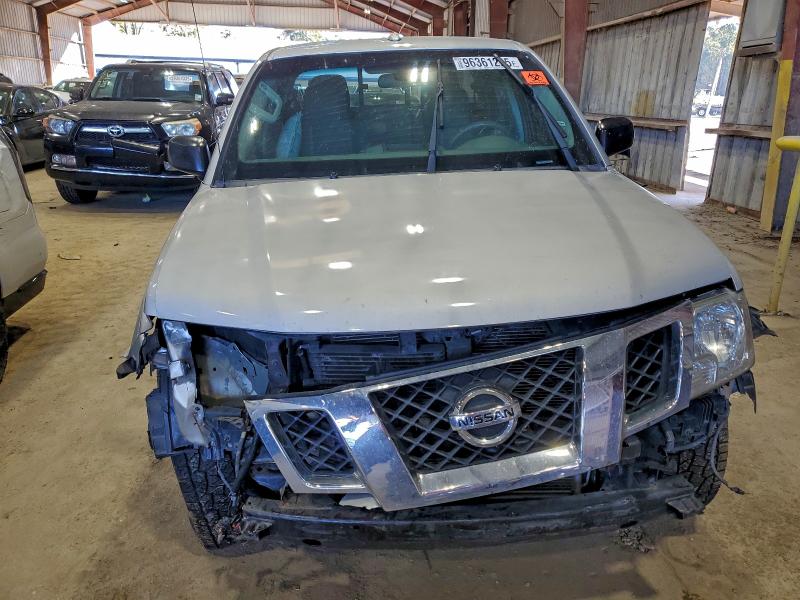 Photo 5 from auction – 2018 NISSAN FRONTIER S with VIN 1N6DD0ER8JN719219