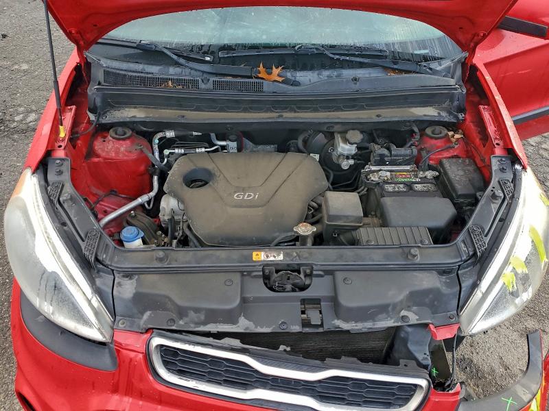 Photo 11 from auction – 2013 KIA SOUL with VIN KNDJT2A57D7604546