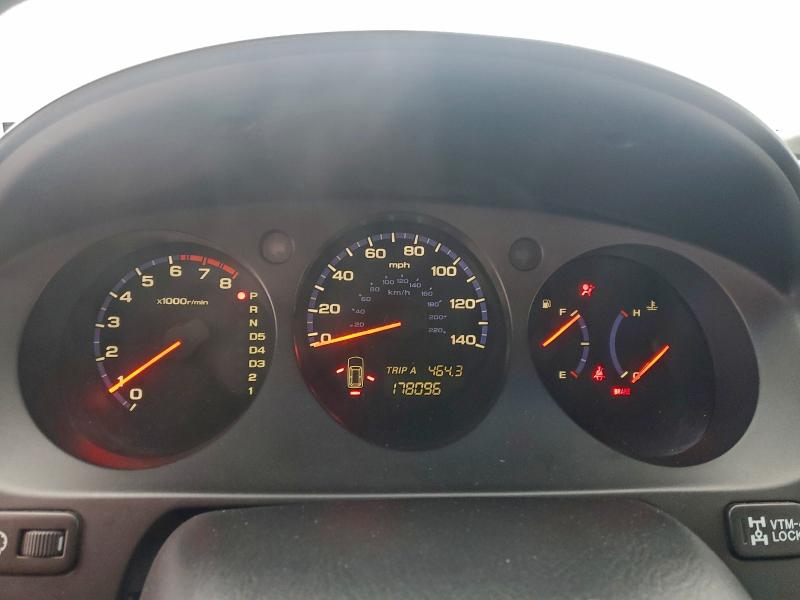 Photo 9 from auction – 2006 ACURA MDX TOURIN with VIN 2HNYD18956H512559
