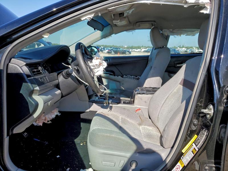 Photo 7 from auction – 2014 TOYOTA CAMRY L with VIN 4T4BF1FK6ER415038