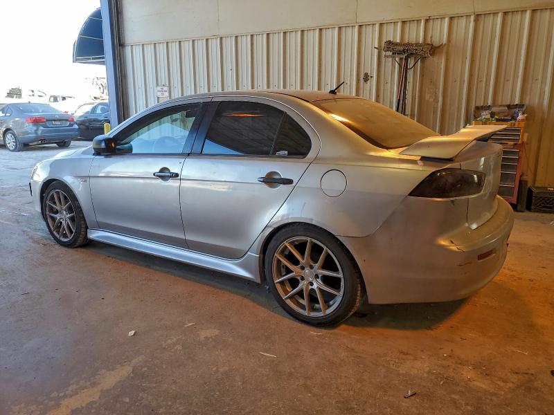 Photo 2 from auction – 2011 MITSUBISHI LANCER ES/ with VIN JA32U2FU9BU005341