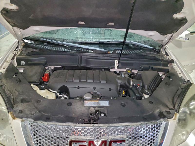 Photo 12 from auction – 2012 GMC ACADIA DEN with VIN 1GKKRTED0CJ157574