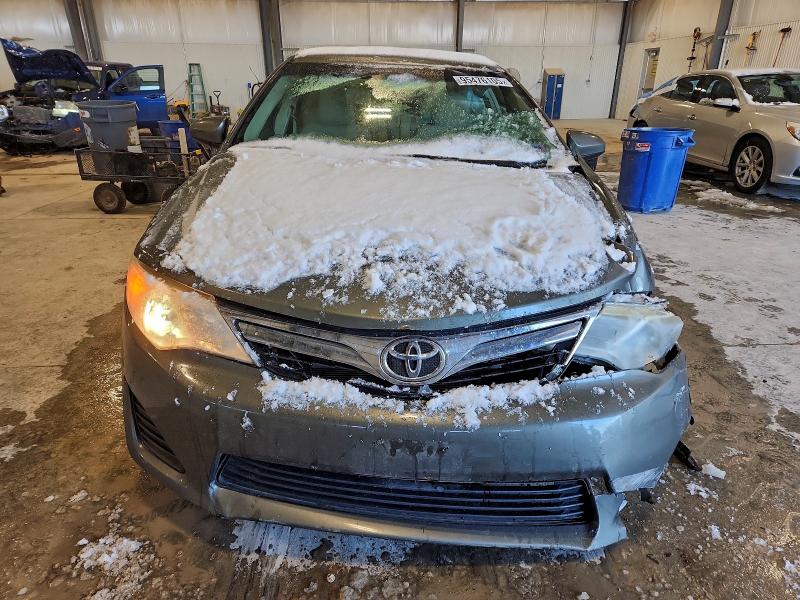 Photo 5 from auction – 2014 TOYOTA CAMRY L with VIN 4T1BF1FK2EU823899