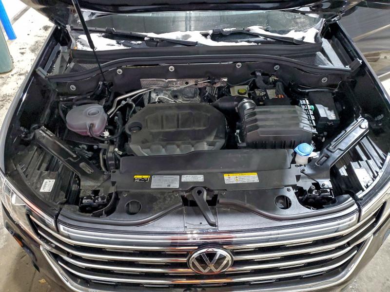 Photo 12 from auction – 2024 VOLKSWAGEN ATLAS with VIN 1V2BR2CA9RC586318