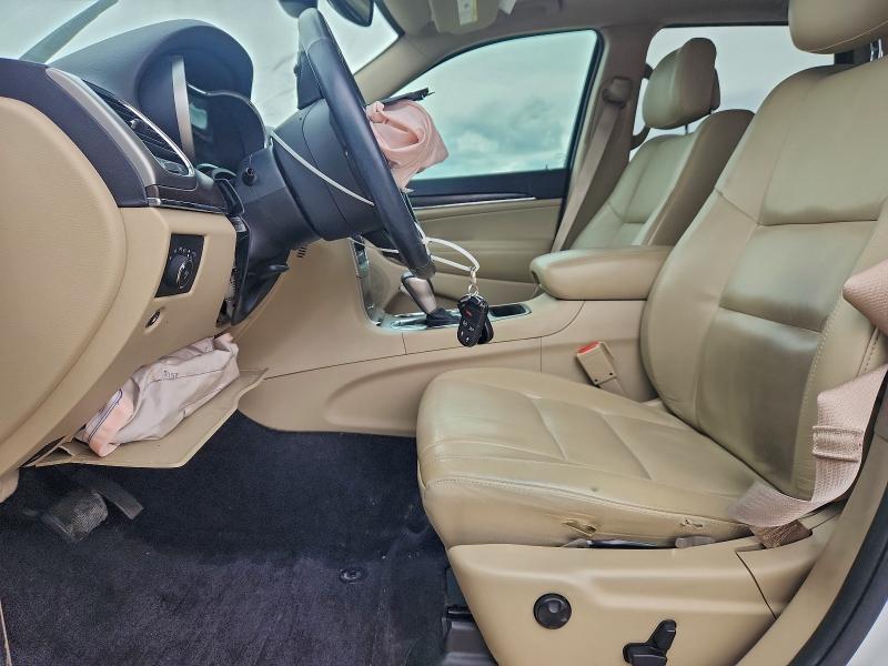 Photo 7 from auction – 2018 JEEP GRAND CHER with VIN 1C4RJEBG6JC110899