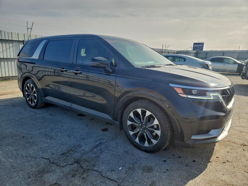 Photo 4 from auction – 2024 KIA CARNIVAL E with VIN KNDNC5H36R6314500