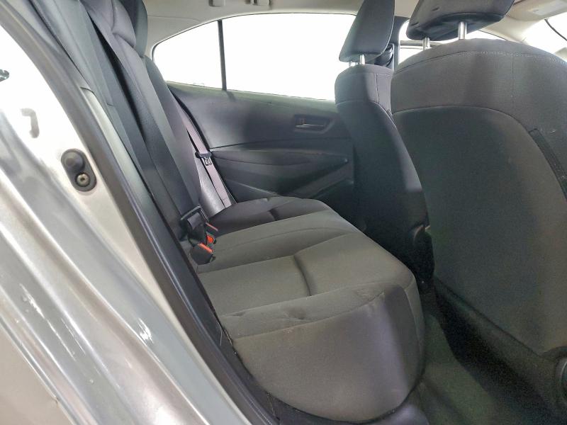 Photo 10 from auction – 2023 TOYOTA COROLLA LE with VIN 5YFB4MDE1PP023409