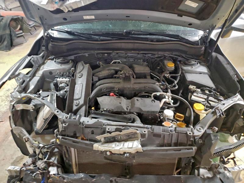 Photo 11 from auction – 2017 SUBARU FORESTER 2 with VIN JF2SJAEC2HH461679