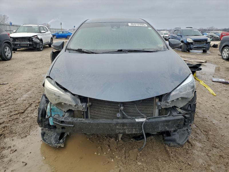 Photo 5 from auction – 2019 TOYOTA COROLLA with VIN 5YFBURHE6KP934058
