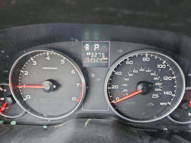 Photo 9 from auction – 2013 SUBARU OUTBACK 2. with VIN 4S4BRBCC5D3226373