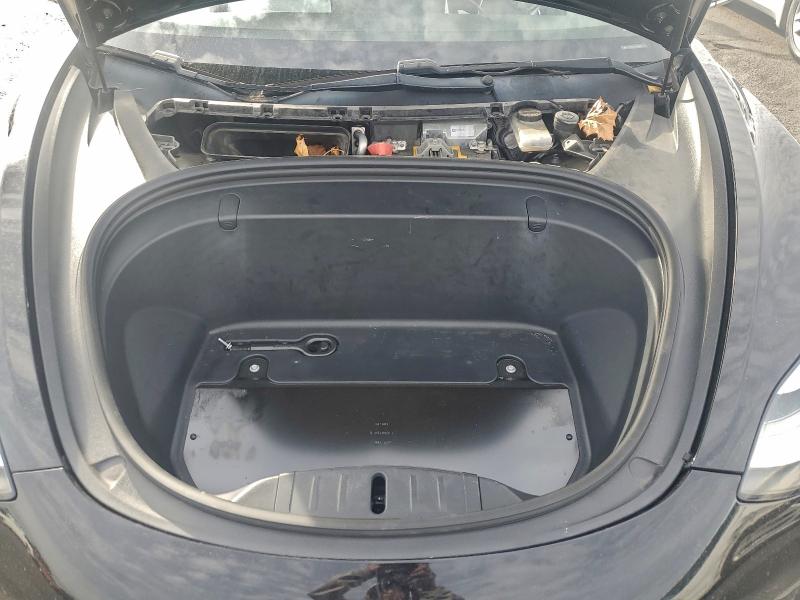 Photo 11 from auction – 2018 TESLA MODEL 3 with VIN 5YJ3E1EB1JF078627