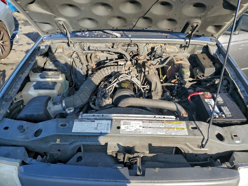 Photo 11 from auction – 1999 FORD RANGER with VIN 1FTYR10C9XTB02124