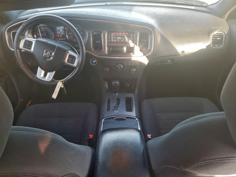 Фото 8 с аукциона – 2011 DODGE CHARGER с VIN 2B3CL3CG9BH543488