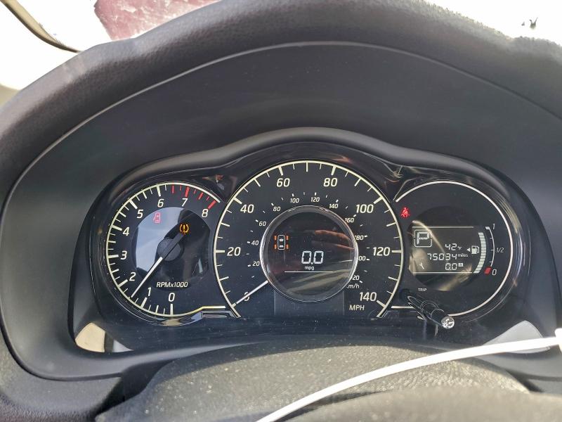 Photo 9 from auction – 2015 NISSAN VERSA NOTE with VIN 3N1CE2CP0FL431973