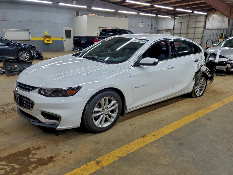 Photo 1 from auction – 2016 CHEVROLET MALIBU LT with VIN 1G1ZE5ST4GF273858