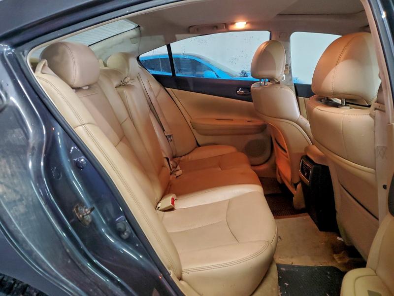 Photo 10 from auction – 2010 NISSAN MAXIMA S with VIN 1N4AA5AP1AC833547