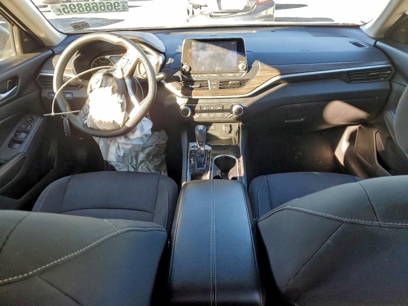 Photo 8 from auction – 2024 NISSAN ALTIMA with VIN 1N4BL4DV7RN342936