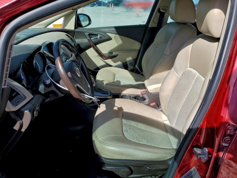 Photo 7 from auction – 2015 BUICK VERANO with VIN 1G4PP5SK2F4128341