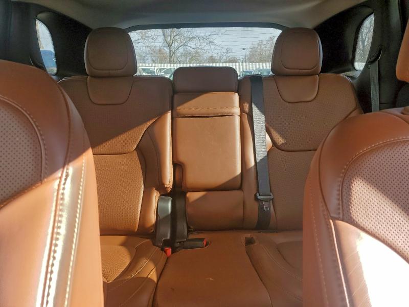 Zdjęcie 10 z aukcji – 2019 JEEP CHEROKEE z VIN 1C4PJMJX6KD439889