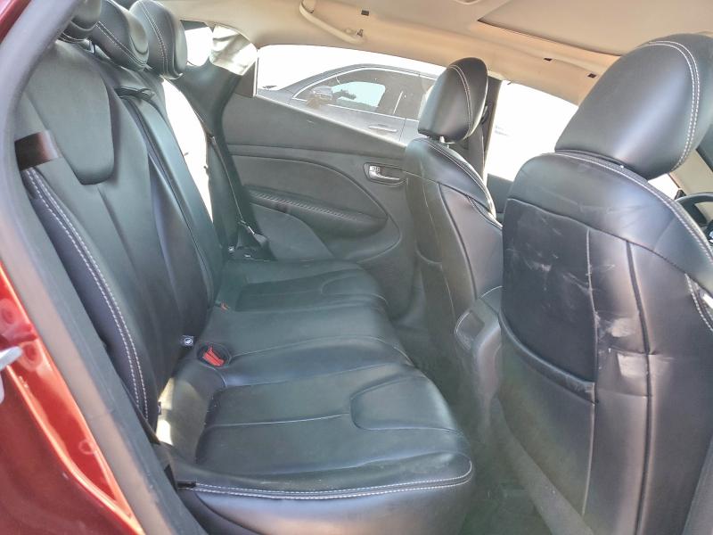 Photo 10 from auction – 2015 DODGE DART LIMIT with VIN 1C3CDFCB3FD316046