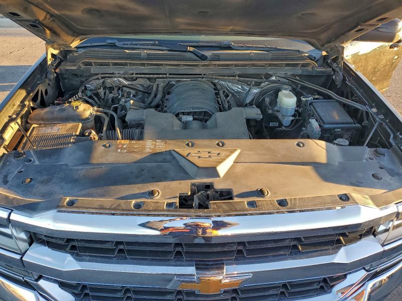 صورة رقم 11 من المزاد - 2016 CHEVROLET SILVERADO مع VIN 3GCPCREC8GG251982