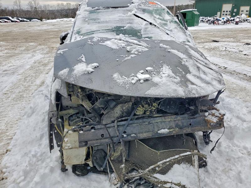 Zdjęcie 5 z aukcji – 2015 NISSAN ROGUE S z VIN KNMAT2MV4FP534714