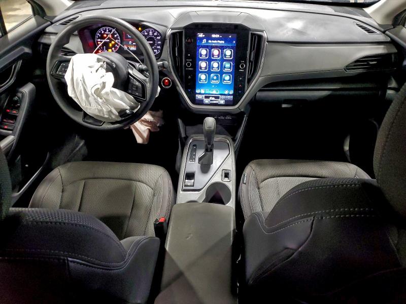 Photo 8 from auction – 2024 SUBARU CROSSTREK with VIN JF2GUADC1R8203217