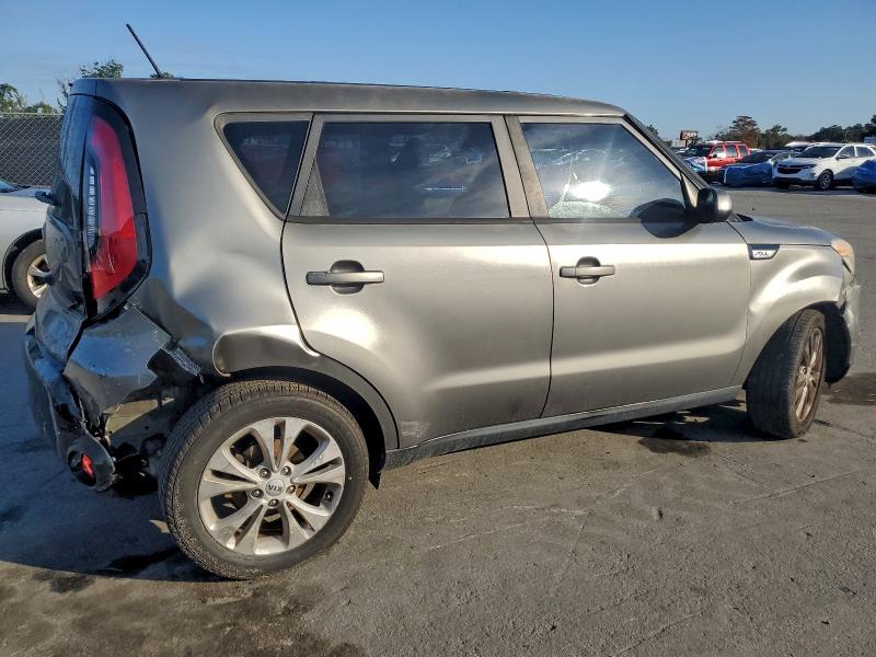Photo 3 from auction – 2016 KIA SOUL + with VIN KNDJP3A58G7268887
