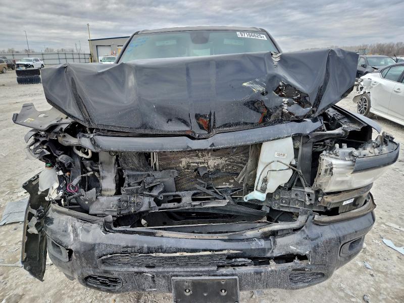 Photo 5 from auction – 2019 RAM 1500 with VIN 1C6SRFFT3KN883639