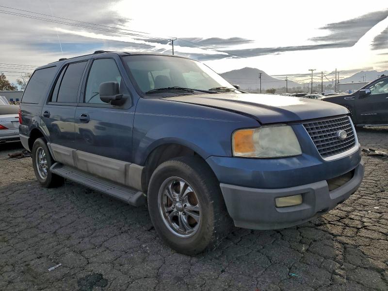 Photo 4 from auction – 2003 FORD EXPEDITION with VIN 1FMRU15WX3LB23513