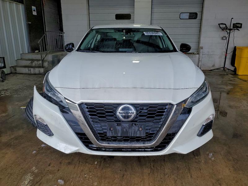 Photo 5 from auction – 2022 NISSAN ALTIMA SR with VIN 1N4BL4CV6NN377415
