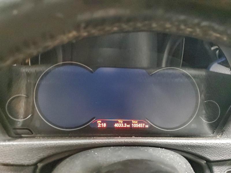 Photo 9 from auction – 2018 BMW 330 XI with VIN WBA8K3C52JA369408