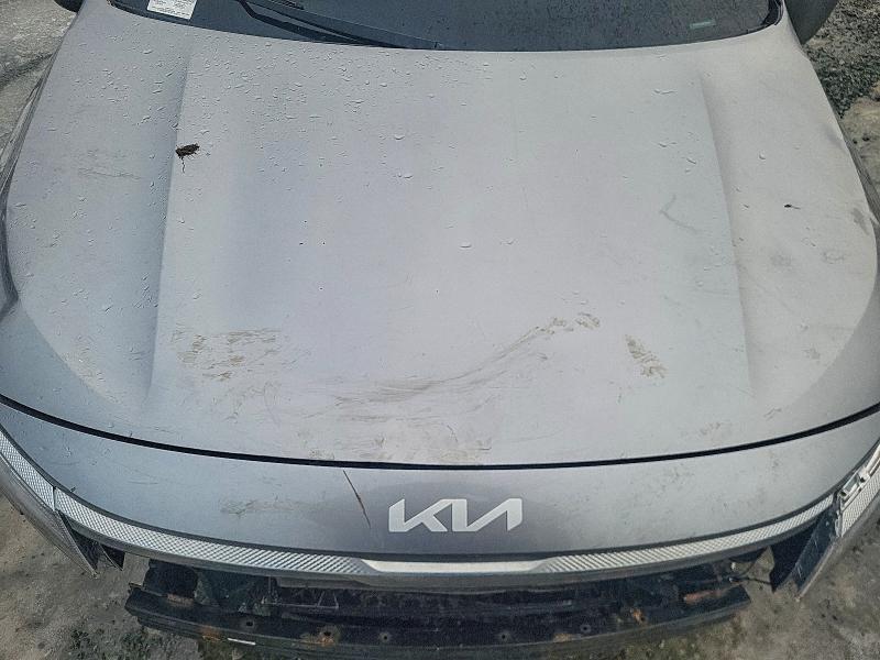 Photo 12 from auction – 2022 KIA SELTOS S with VIN KNDEUCAA3N7309415