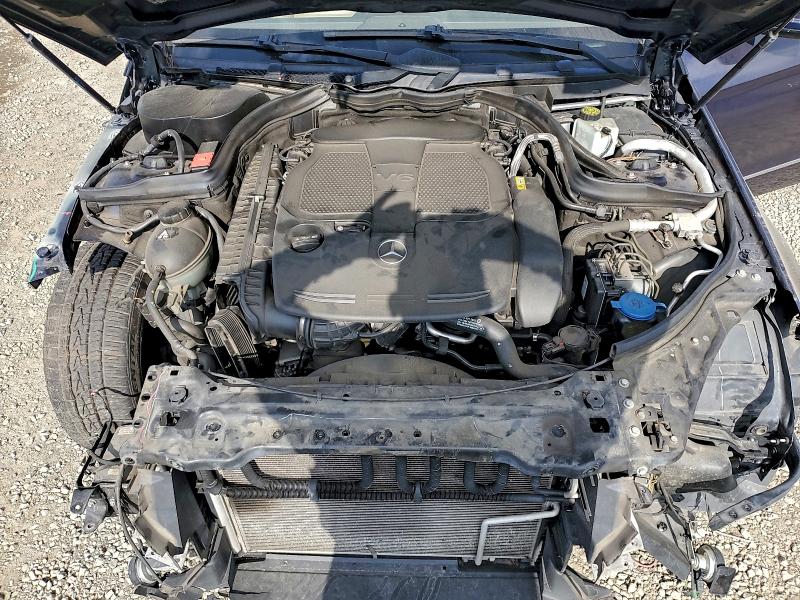 Photo 11 from auction – 2012 MERCEDES-BENZ E 350 with VIN WDDKK5KF4CF156535