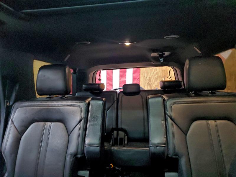 Photo 10 from auction – 2020 FORD EXPEDITION with VIN 1FMJK2AT7LEA93802