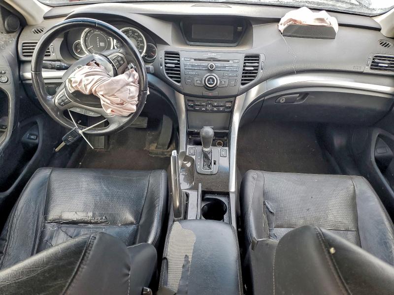 Photo 8 from auction – 2013 ACURA TSX with VIN JH4CU2F43DC004019